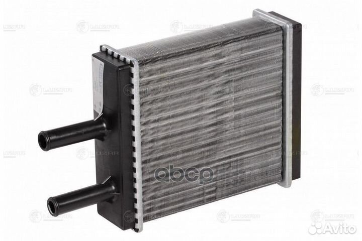 Радиатор печки KIA sportage I (93) LRh0812 luzar