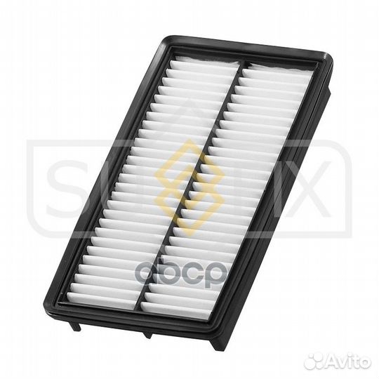 Фильтр воздушный mazda 6 1.8-2.5 02 / MPV