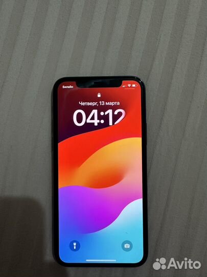 iPhone 11 Pro, 256 ГБ