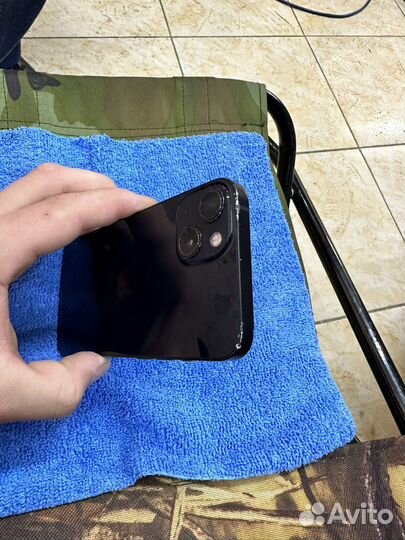 Мобильные телефоны бу iPhone 13