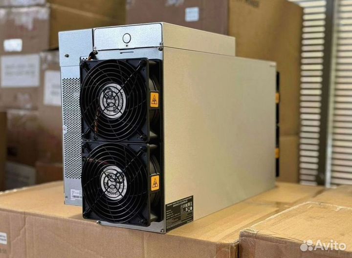 AntMiner E9pro 3780M Реальная Цена