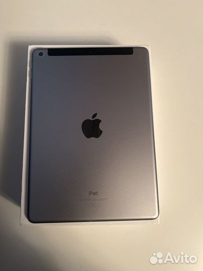 iPad 6