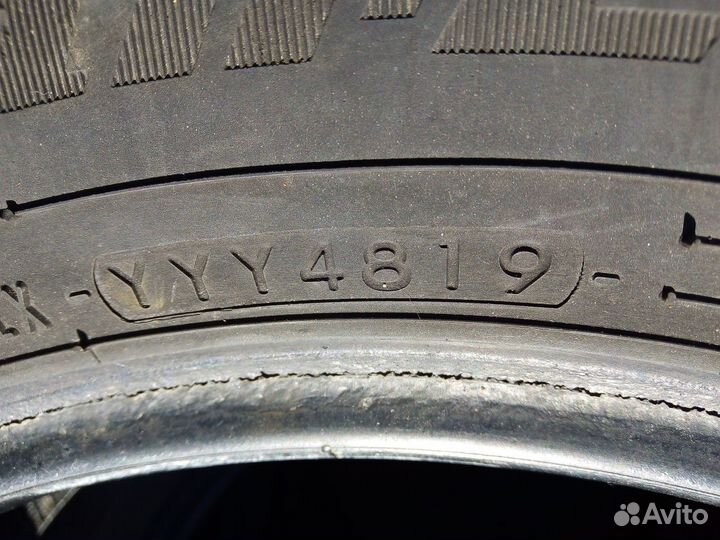 Yokohama Bluearth ES32 185/65 R15 88U