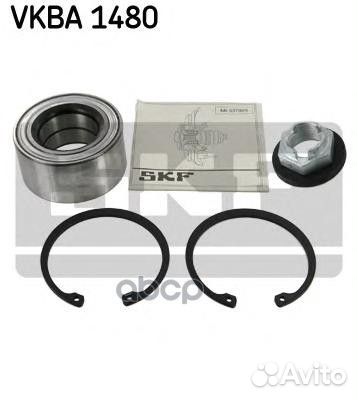 Подшипник ступицы vkba1480 Skf