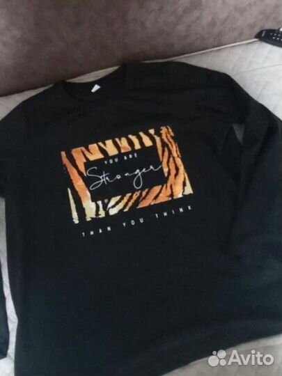 Женские вещи пакетом