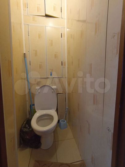 3-к. квартира, 60 м², 5/5 эт.