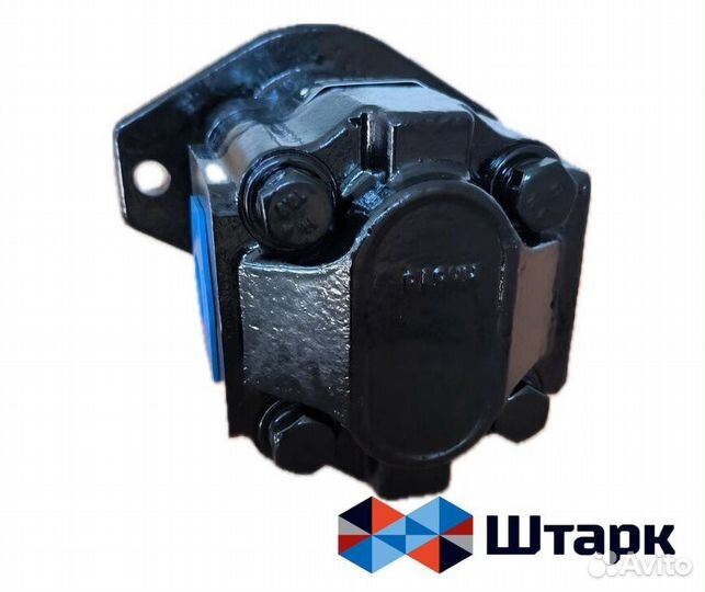 Насос azpg-G56 Белаз 7540A-8600035