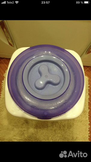 Контейнер для памперсов