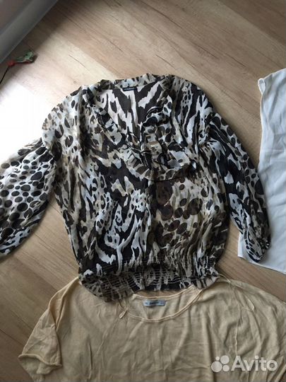 Пакет вещей