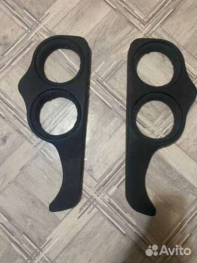 Подиумы ваз 2114, 2113