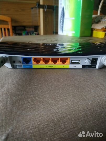 Маршрутизатор