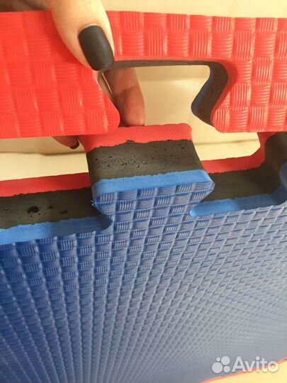 Будо маты, ролл маты, стеновые протекторы