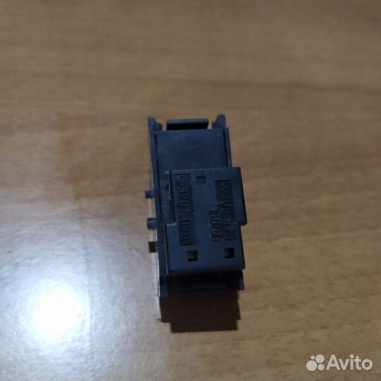 Индикатор AIR BAG Mercedes-Benz Clk-Class Clk 230