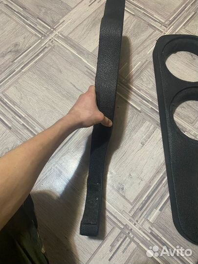 Подиумы ваз 2114, 2113