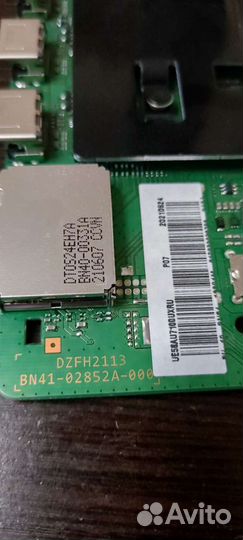 Материнские платы, пду и бп