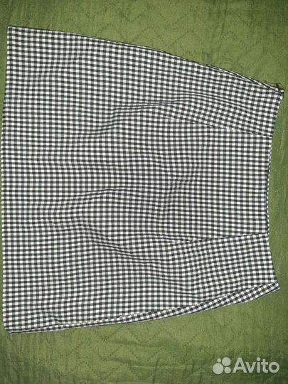 Юбка карандаш женская остин