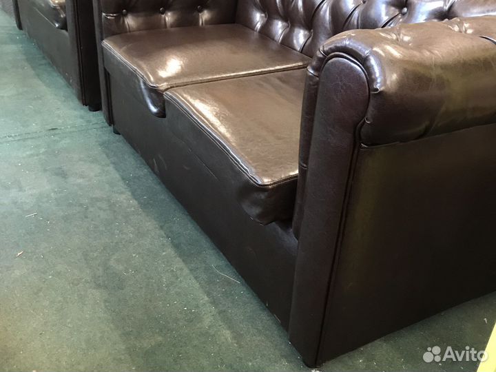 Диваны Честер