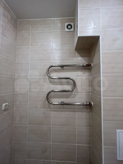 Квартира-студия, 28,3 м², 3/11 эт.