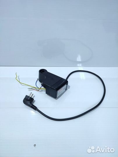 Левая ножка с датчиком для гриля Tefal GC712D34