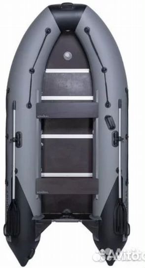 Лодка пвх Адмирал 340S