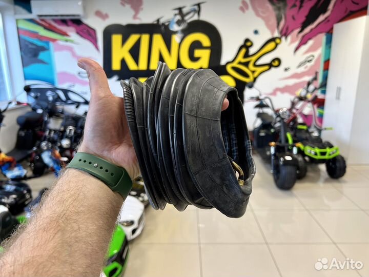 Электросамокат Kugoo M2 Камера 8x2*125