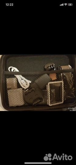 Экшн камера eken h9r