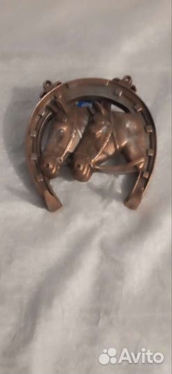 Подкова СССР