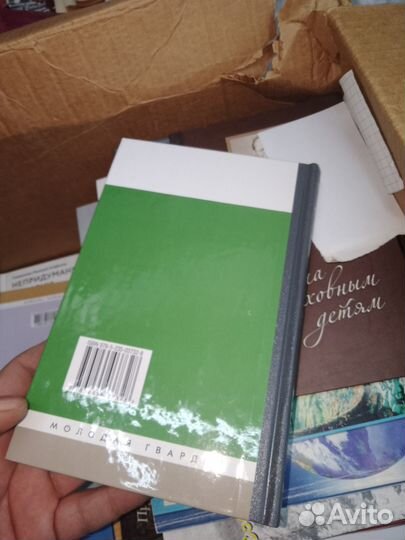 Иосиф Волоцкий, Алексей Алексеев, Жзл,2014 г