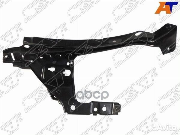 Рамка кузова (часть) Opel Astra 04-13 / Astra