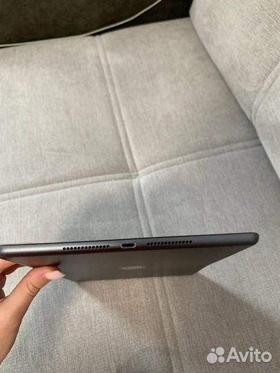 iPad 7 2019