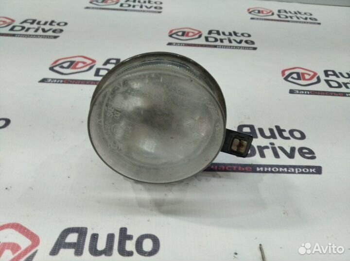 Фара противотуманная правая Kia Spectra S6D 2008