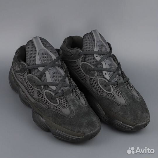 Кроссовки adidas yeezy boost 500