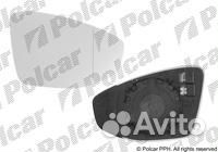 Вклад зеркала внешнего правый для audi A3 (8Y) 04.20