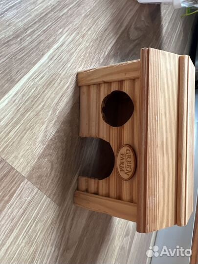 Клетка для хомяков