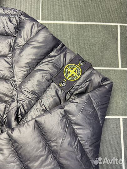 Stone island куртка (оригинал Легит)