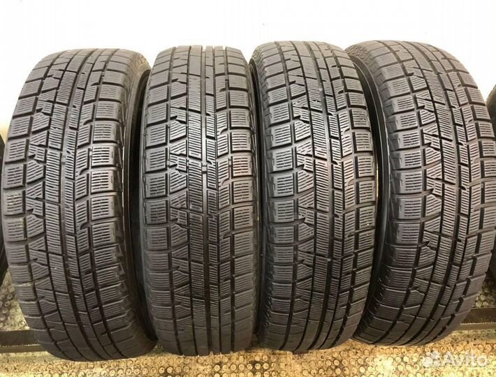 Yokohama Ice Guard IG50+ 195/65 R15 99W