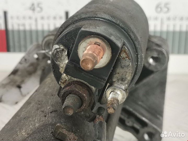 Стартер для Mazda 3 BK Y60118400C