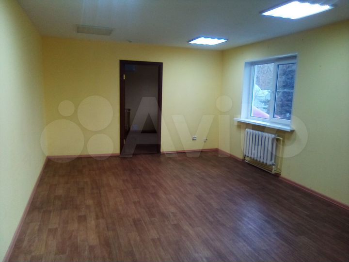 Офис, 26.6 м²