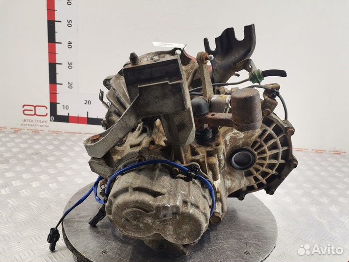 Кпп 6ст (механическая коробка) для Mazda 5 CW