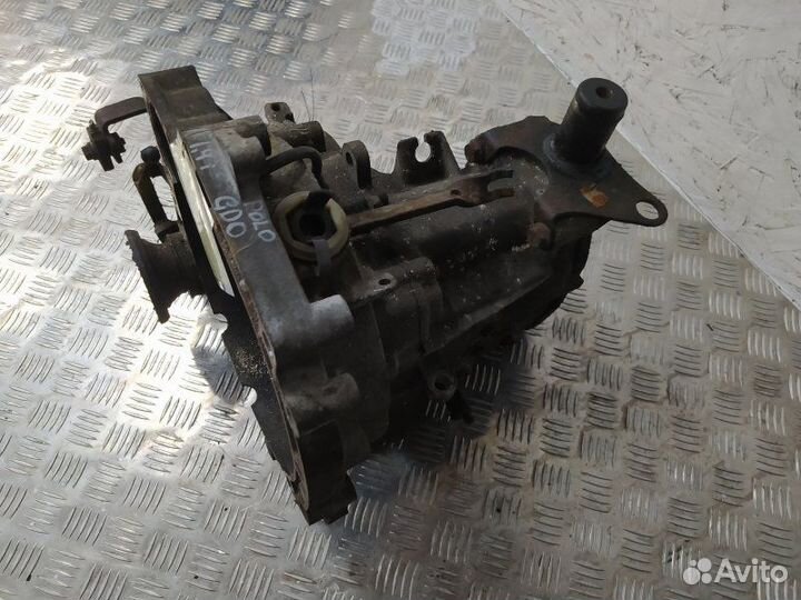 Кпп 5ст. FFR Volkswagen Polo (1994-2002)