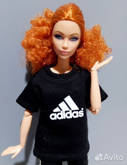 Одежда для кукол барби