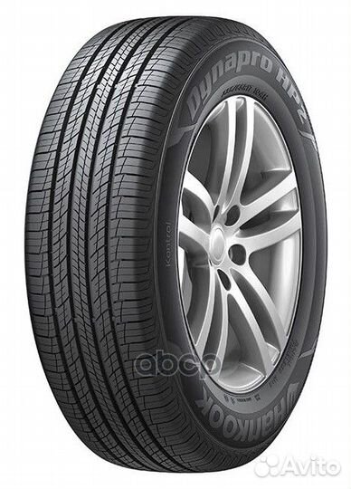 Hankook Dynapro HP2 RA33 255/55 R19
