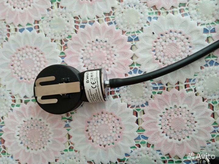 Тонометр механический