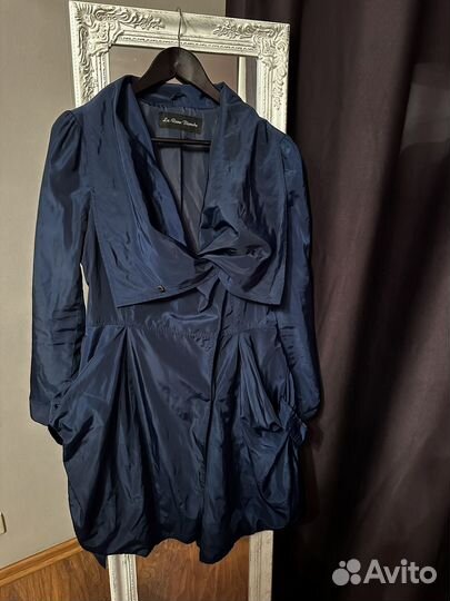 Плащ размер 44-46