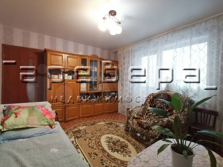 2-к. квартира, 42,4 м², 2/9 эт.