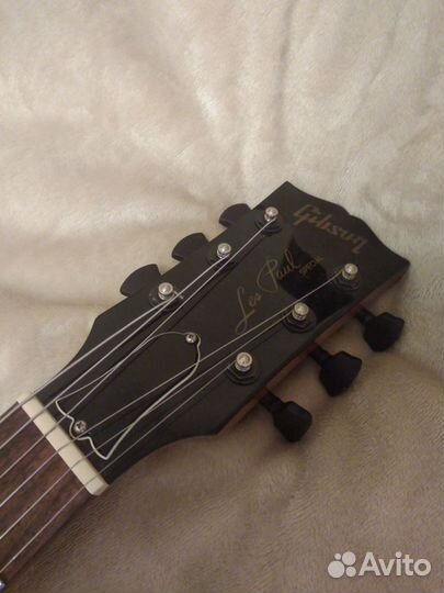 Электрогитара Gibson Les Paul Special Humbucker