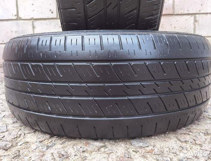 Kumho Solus KL21 245/50 R20 102V