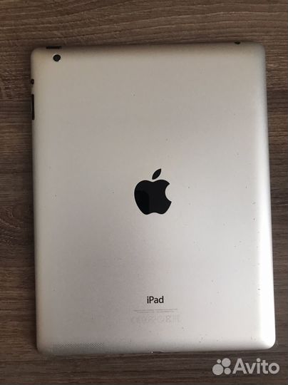 iPad 4