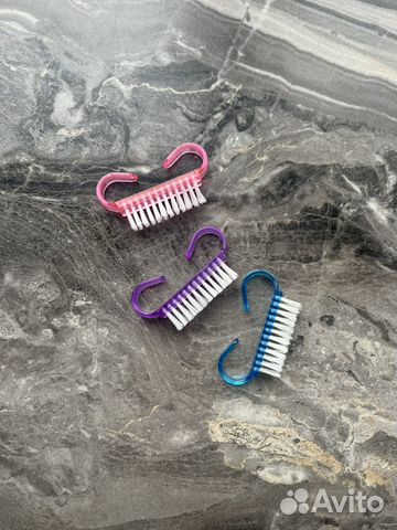 Щеточка для маникюра