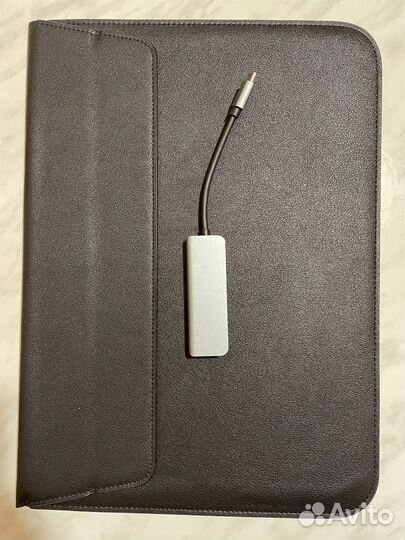 Apple macbook air 13 2020 m1 8gb 256 (32 цикла)